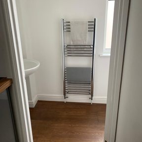 Post Construction Cleaning Peterculkter